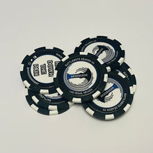 Load image into Gallery viewer, World Championship VII | Team Monsoon Poker Chip (LIMITED EDITION)