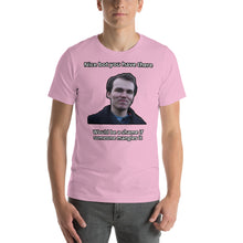 Load image into Gallery viewer, The Official Rory T-Shirt - Adult Unisex