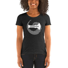 Load image into Gallery viewer, Team Monsoon Classic T-Shirt - Adult Women&#39;s Fit
