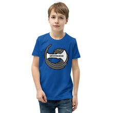 Load image into Gallery viewer, Team Monsoon Classic T-Shirt - Youth Unisex