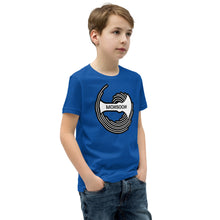 Load image into Gallery viewer, Team Monsoon Classic T-Shirt - Youth Unisex